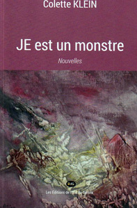 JE est un monstre