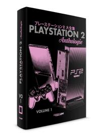 Playstation 2 Anthologie Vol.1