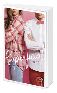 Superficial - tome 2