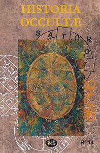 Historia Occultae N°14