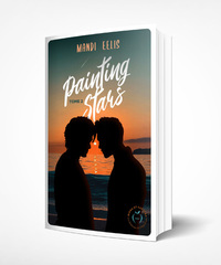 Painting Stars - tome 2