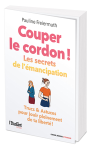 Couper le cordon !