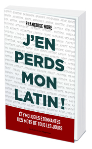 J'en perds mon latin !