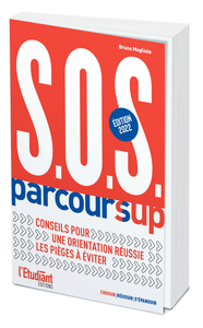 S.O.S. PARCOURSUP - EDITION 2022