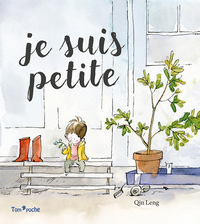 JE SUIS PETITE