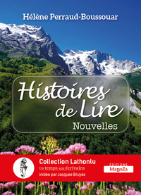 HISTOIRES DE LIRE