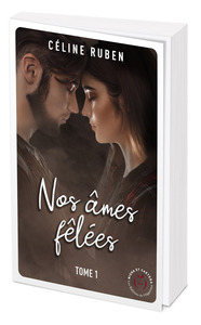 Nos âmes fêlées tome 1