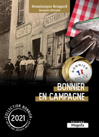 BONNIER EN CAMPAGNE