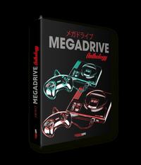 Mega Drive Anthologie