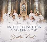 CHANTONS NOEL ! - CD - AUDIO