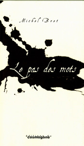Le Pas des mots