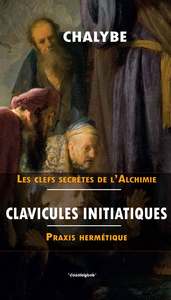 CLAVICULES INITIATIQUES
