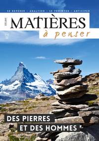 Des pierres et des hommes