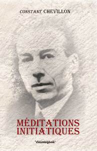 MEDITATIONS INITIATIQUES