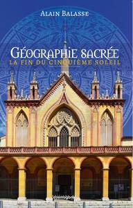 Géographie sacrée
