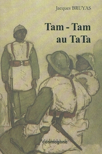 TAM-TAM AU TA TA