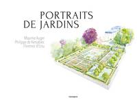 Portraits de Jardins