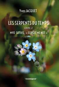 Les Serpents du Temps -2