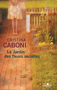 Le Jardin des fleurs secrètes