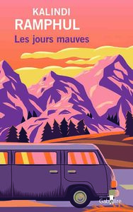 LES JOURS MAUVES