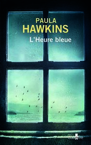 L'HEURE BLEUE