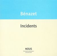 Incidents