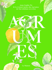 AGRUMES