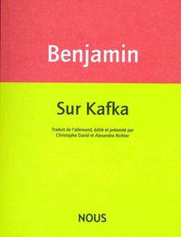 Sur Kafka