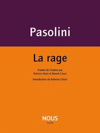 La Rage