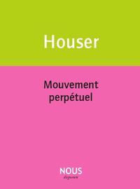 MOUVEMENT PERPETUEL