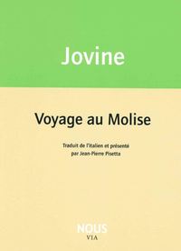 VOYAGE AU MOLISE