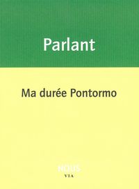 Ma durée Pontormo