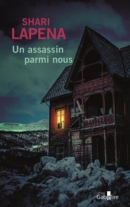 Un assassin parmi nous