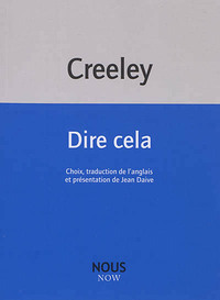 Dire cela