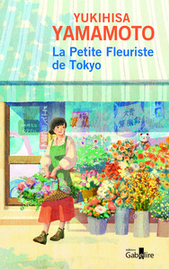 La Petite Fleuriste de Tokyo