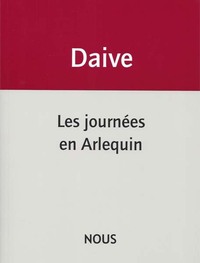 Les Journées en Arlequin