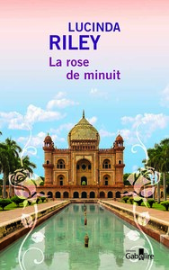 LA ROSE DE MINUIT (2 VOLUMES)