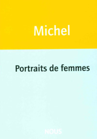 PORTRAITS DE FEMMES