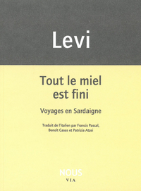 Tout le miel est fini