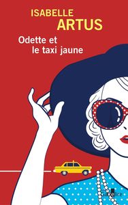 Odette et le taxi jaune