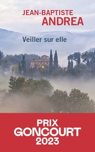 VEILLER SUR ELLE