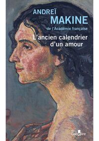 L'ANCIEN CALENDRIER D'UN AMOUR