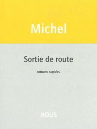 Sortie de route