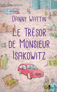 LE TRESOR DE MONSIEUR ISAKOWITZ
