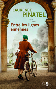 Entre les lignes ennemies