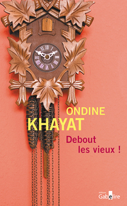 Debout les vieux !