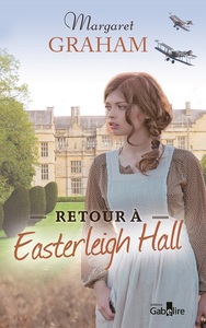 RETOUR A EASTERLEIGH HALL