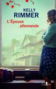 L'EPOUSE ALLEMANDE