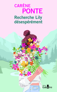 RECHERCHE LILY DESESPEREMENT