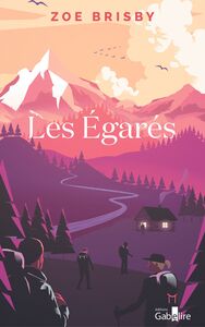 LES EGARES